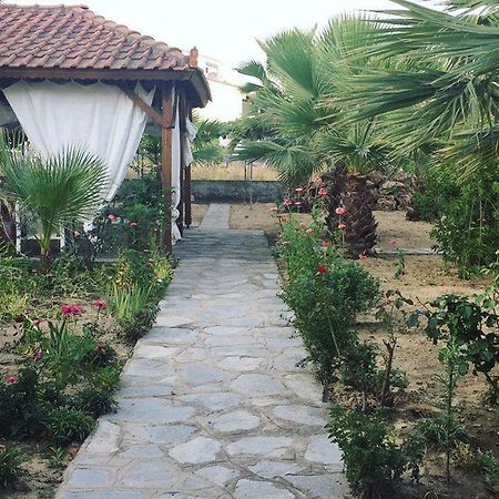 Villa Christie ケラモティ エクステリア 写真