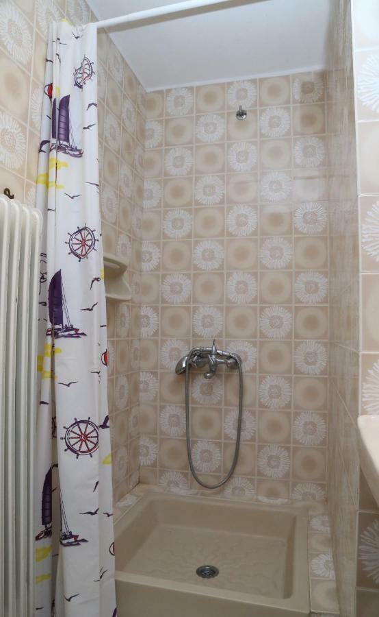 Villa Christie ケラモティ エクステリア 写真