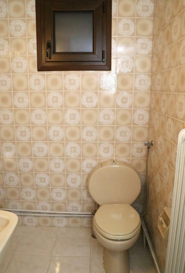 Villa Christie ケラモティ エクステリア 写真