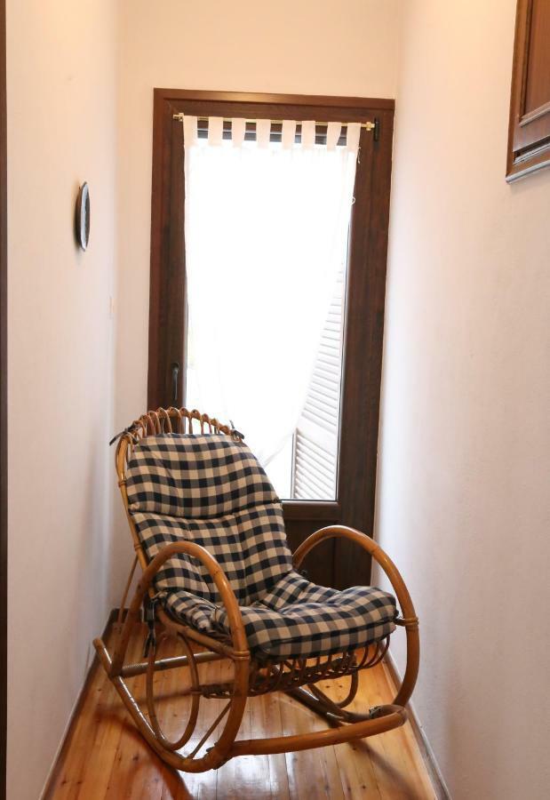 Villa Christie ケラモティ エクステリア 写真
