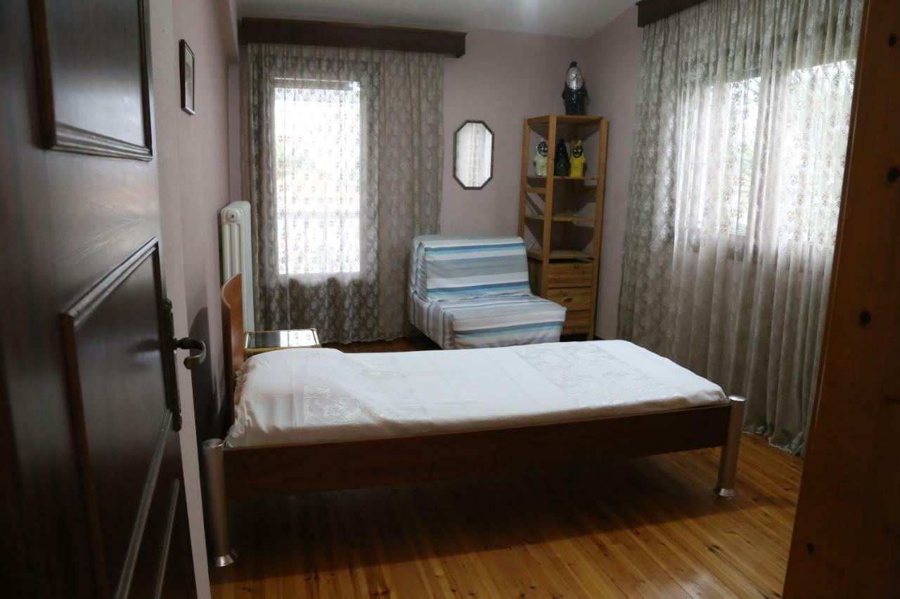 Villa Christie ケラモティ エクステリア 写真