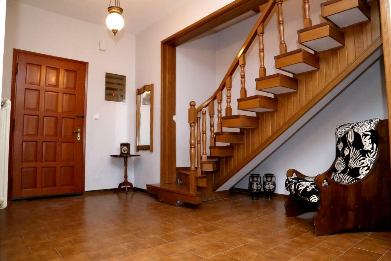 Villa Christie ケラモティ エクステリア 写真